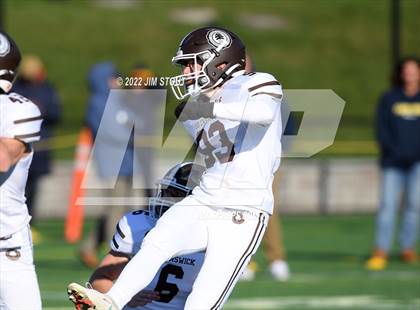 Thumbnail 3 in Brunswick @ Choate (NEPSAC Mike Silipo Bowl) photogallery.