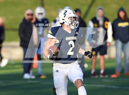 Thumbnail 3 in Brunswick @ Choate (NEPSAC Mike Silipo Bowl) photogallery.