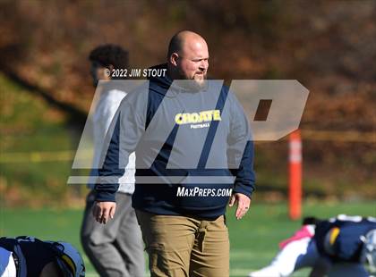 Thumbnail 3 in Brunswick @ Choate (NEPSAC Mike Silipo Bowl) photogallery.