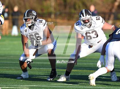 Thumbnail 3 in Brunswick @ Choate (NEPSAC Mike Silipo Bowl) photogallery.