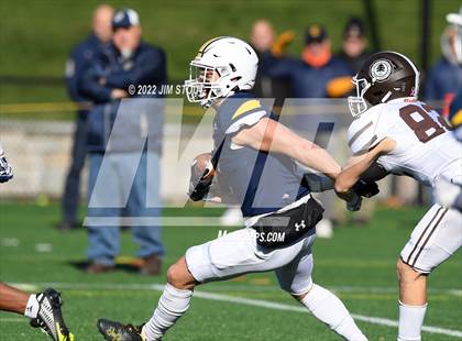 Thumbnail 1 in Brunswick @ Choate (NEPSAC Mike Silipo Bowl) photogallery.
