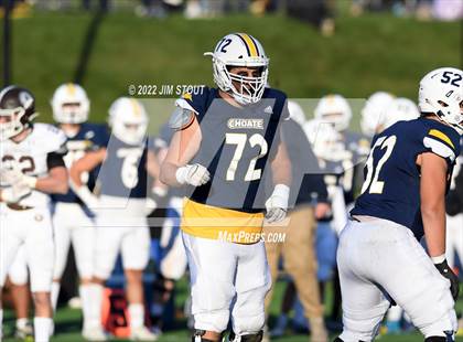 Thumbnail 1 in Brunswick @ Choate (NEPSAC Mike Silipo Bowl) photogallery.