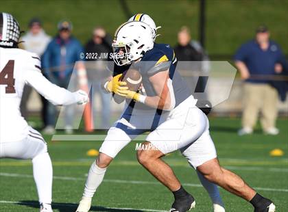 Thumbnail 2 in Brunswick @ Choate (NEPSAC Mike Silipo Bowl) photogallery.