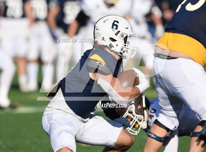 Thumbnail 1 in Brunswick @ Choate (NEPSAC Mike Silipo Bowl) photogallery.