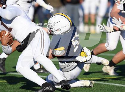 Thumbnail 3 in Brunswick @ Choate (NEPSAC Mike Silipo Bowl) photogallery.