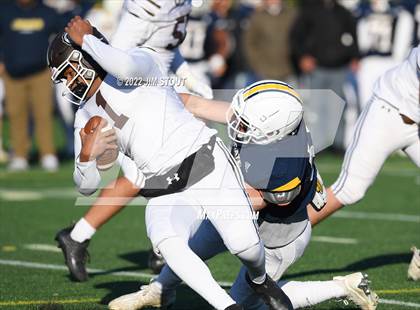 Thumbnail 2 in Brunswick @ Choate (NEPSAC Mike Silipo Bowl) photogallery.