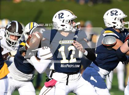 Thumbnail 2 in Brunswick @ Choate (NEPSAC Mike Silipo Bowl) photogallery.