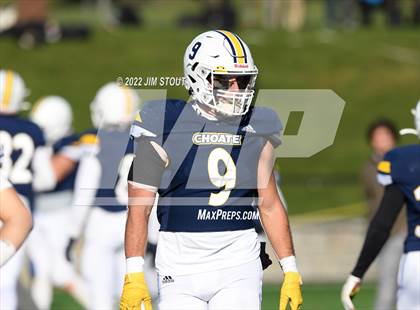 Thumbnail 2 in Brunswick @ Choate (NEPSAC Mike Silipo Bowl) photogallery.