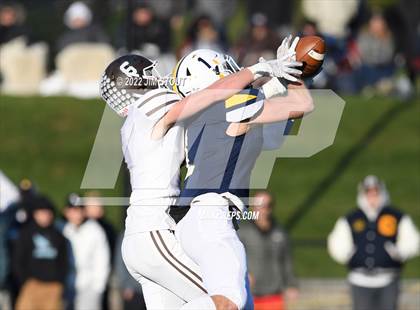 Thumbnail 2 in Brunswick @ Choate (NEPSAC Mike Silipo Bowl) photogallery.