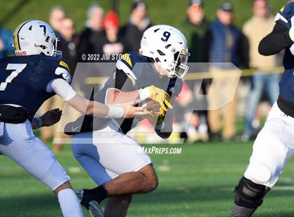 Thumbnail 1 in Brunswick @ Choate (NEPSAC Mike Silipo Bowl) photogallery.
