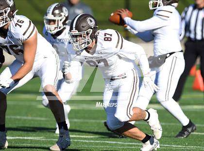 Thumbnail 1 in Brunswick @ Choate (NEPSAC Mike Silipo Bowl) photogallery.