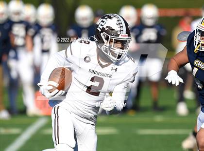 Thumbnail 3 in Brunswick @ Choate (NEPSAC Mike Silipo Bowl) photogallery.