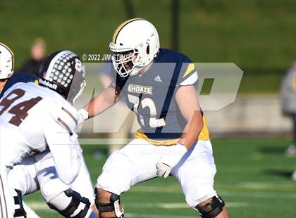 Thumbnail 2 in Brunswick @ Choate (NEPSAC Mike Silipo Bowl) photogallery.