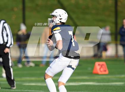 Thumbnail 1 in Brunswick @ Choate (NEPSAC Mike Silipo Bowl) photogallery.