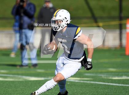 Thumbnail 1 in Brunswick @ Choate (NEPSAC Mike Silipo Bowl) photogallery.
