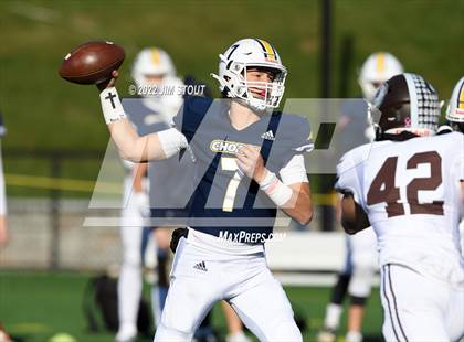 Thumbnail 3 in Brunswick @ Choate (NEPSAC Mike Silipo Bowl) photogallery.