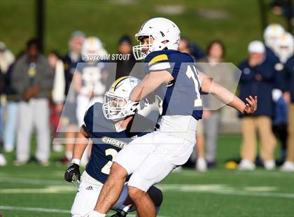 Thumbnail 2 in Brunswick @ Choate (NEPSAC Mike Silipo Bowl) photogallery.