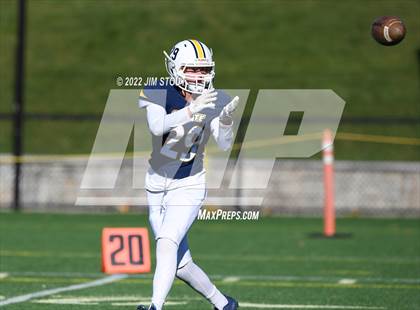 Thumbnail 2 in Brunswick @ Choate (NEPSAC Mike Silipo Bowl) photogallery.