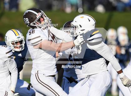 Thumbnail 3 in Brunswick @ Choate (NEPSAC Mike Silipo Bowl) photogallery.