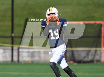 Thumbnail 2 in Brunswick @ Choate (NEPSAC Mike Silipo Bowl) photogallery.