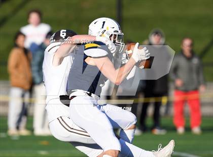 Thumbnail 2 in Brunswick @ Choate (NEPSAC Mike Silipo Bowl) photogallery.