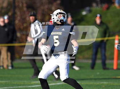 Thumbnail 2 in Brunswick @ Choate (NEPSAC Mike Silipo Bowl) photogallery.
