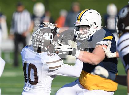 Thumbnail 3 in Brunswick @ Choate (NEPSAC Mike Silipo Bowl) photogallery.