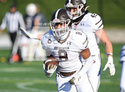Thumbnail 3 in Brunswick @ Choate (NEPSAC Mike Silipo Bowl) photogallery.