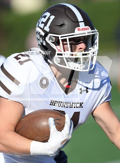Thumbnail 3 in Brunswick @ Choate (NEPSAC Mike Silipo Bowl) photogallery.