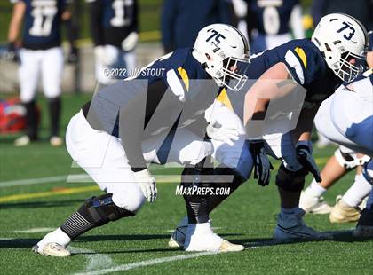 Thumbnail 1 in Brunswick @ Choate (NEPSAC Mike Silipo Bowl) photogallery.