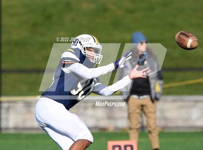 Thumbnail 2 in Brunswick @ Choate (NEPSAC Mike Silipo Bowl) photogallery.
