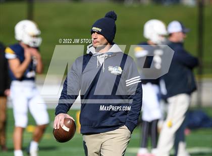 Thumbnail 2 in Brunswick @ Choate (NEPSAC Mike Silipo Bowl) photogallery.
