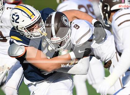 Thumbnail 1 in Brunswick @ Choate (NEPSAC Mike Silipo Bowl) photogallery.