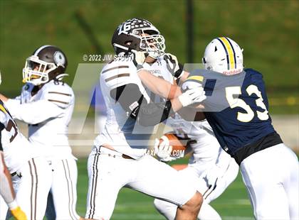 Thumbnail 2 in Brunswick @ Choate (NEPSAC Mike Silipo Bowl) photogallery.