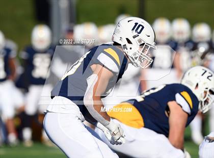 Thumbnail 1 in Brunswick @ Choate (NEPSAC Mike Silipo Bowl) photogallery.