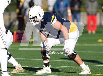 Thumbnail 1 in Brunswick @ Choate (NEPSAC Mike Silipo Bowl) photogallery.
