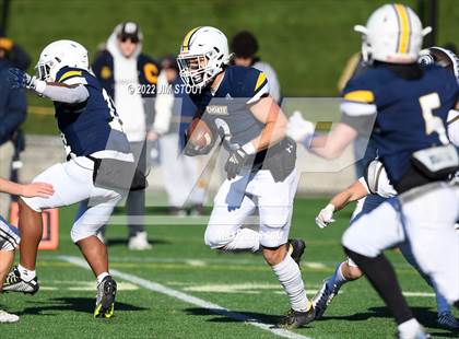 Thumbnail 1 in Brunswick @ Choate (NEPSAC Mike Silipo Bowl) photogallery.