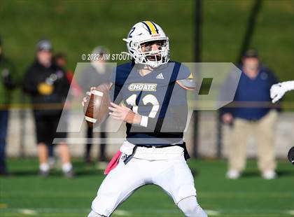Thumbnail 2 in Brunswick @ Choate (NEPSAC Mike Silipo Bowl) photogallery.
