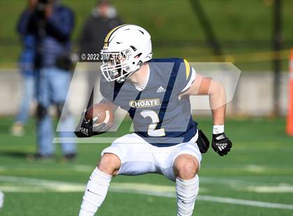 Thumbnail 1 in Brunswick @ Choate (NEPSAC Mike Silipo Bowl) photogallery.