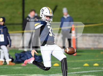 Thumbnail 3 in Brunswick @ Choate (NEPSAC Mike Silipo Bowl) photogallery.