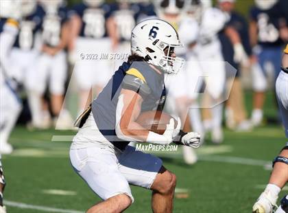 Thumbnail 2 in Brunswick @ Choate (NEPSAC Mike Silipo Bowl) photogallery.