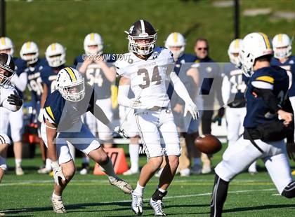 Thumbnail 3 in Brunswick @ Choate (NEPSAC Mike Silipo Bowl) photogallery.
