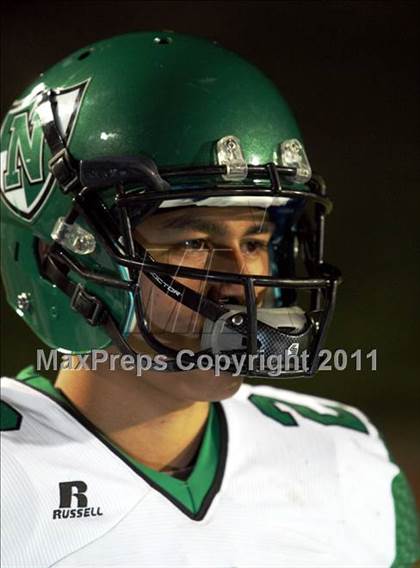Thumbnail 1 in Nogales @ San Dimas photogallery.