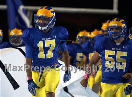 Thumbnail 1 in Nogales @ San Dimas photogallery.