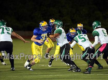 Thumbnail 3 in Nogales @ San Dimas photogallery.