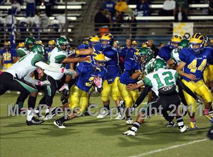 Thumbnail 1 in Nogales @ San Dimas photogallery.