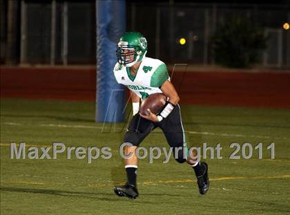 Thumbnail 1 in Nogales @ San Dimas photogallery.