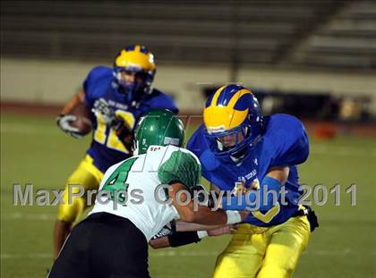 Thumbnail 2 in Nogales @ San Dimas photogallery.