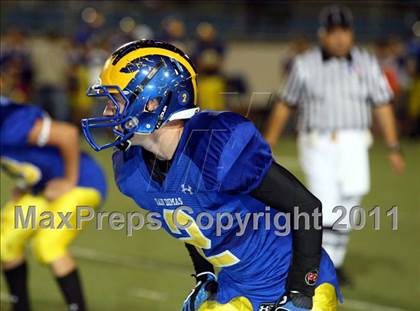 Thumbnail 3 in Nogales @ San Dimas photogallery.