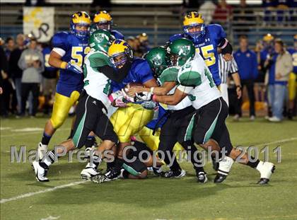 Thumbnail 1 in Nogales @ San Dimas photogallery.